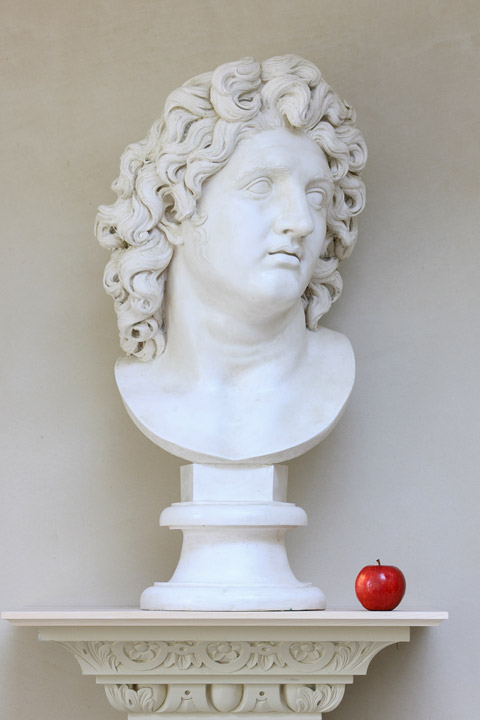 Alexander the Great