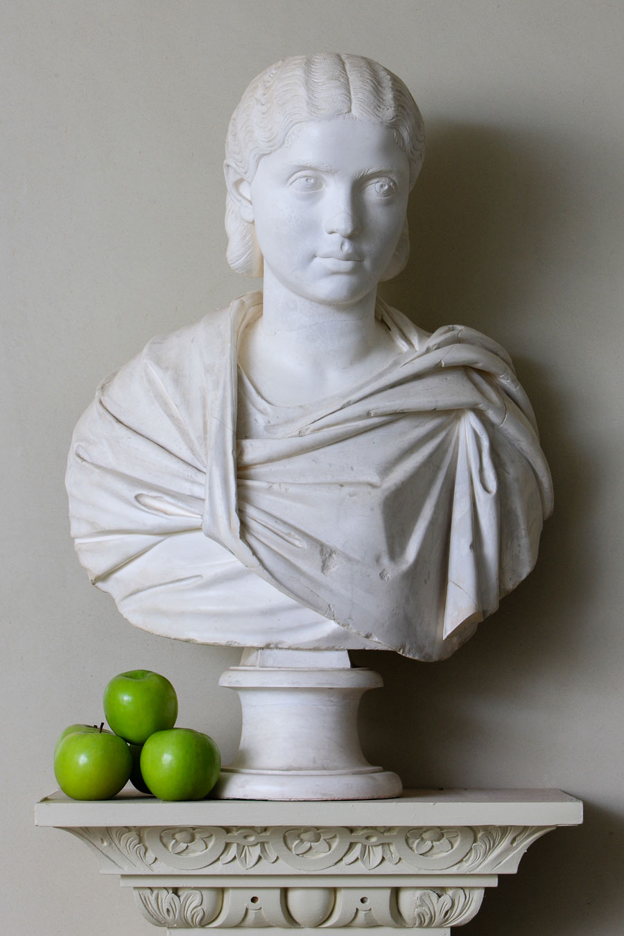 Copy of Empress Salonina