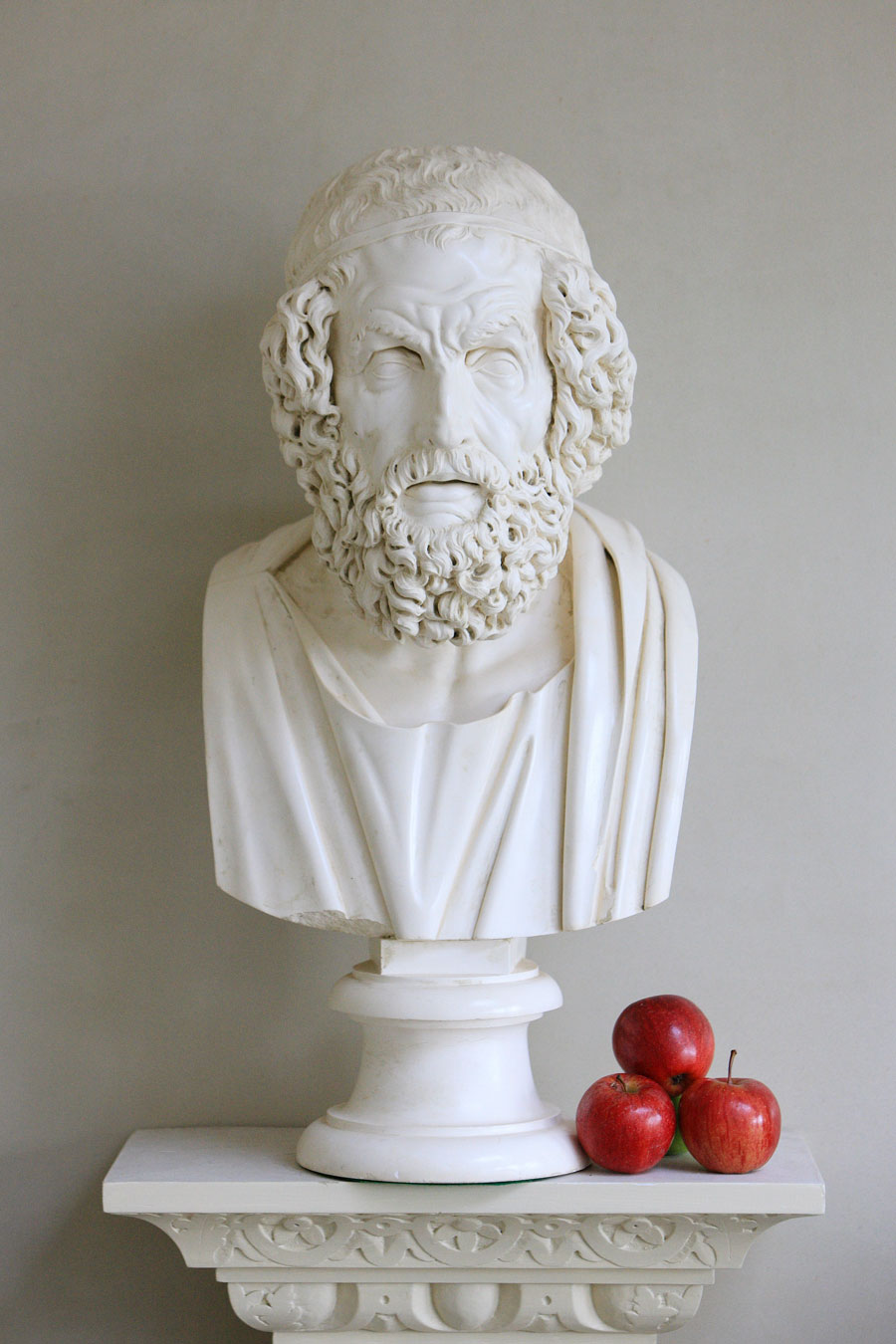 Copy of Homer
