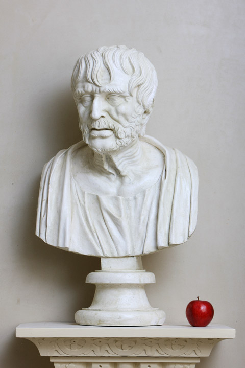 Pseudo Seneca