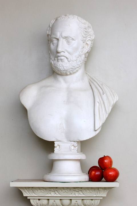 Thucydides