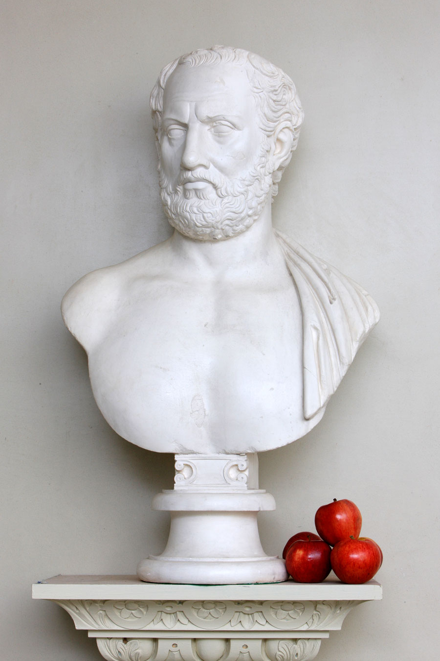 Copy of Thucydides