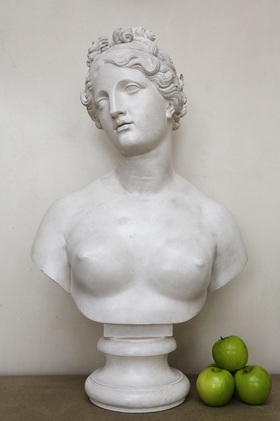 Copy of a Marble of Venus, Goddess of Love