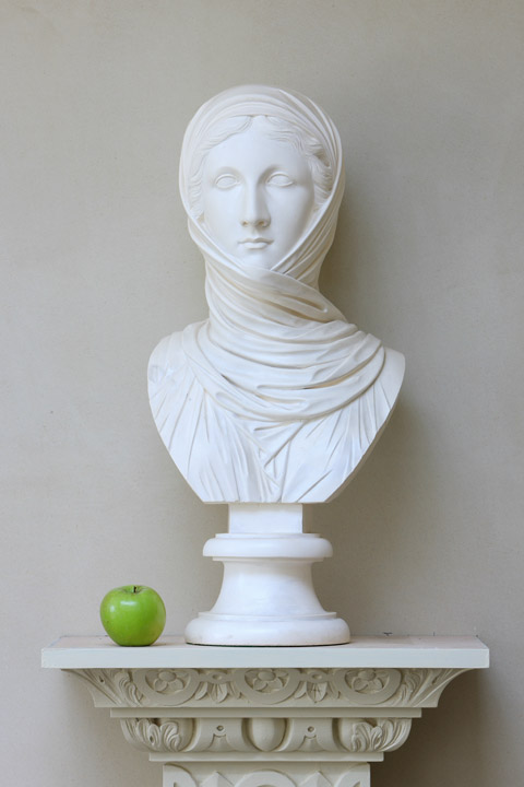 Vestal Virgin